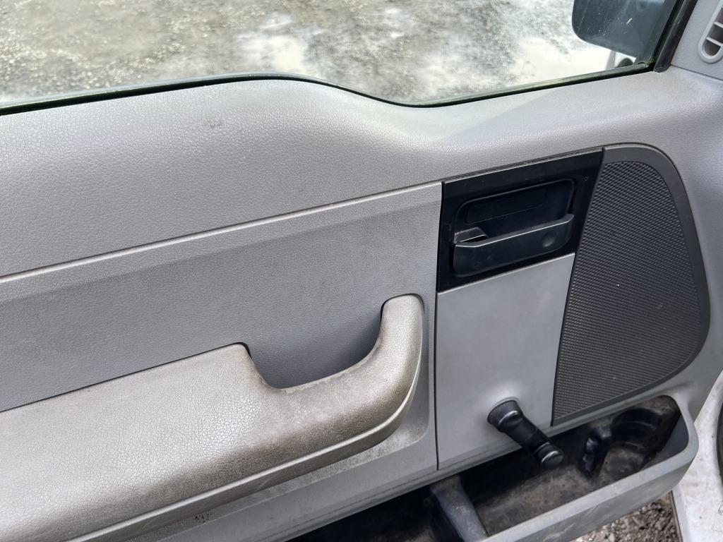2008 Ford F150 Extra Cab Pickup