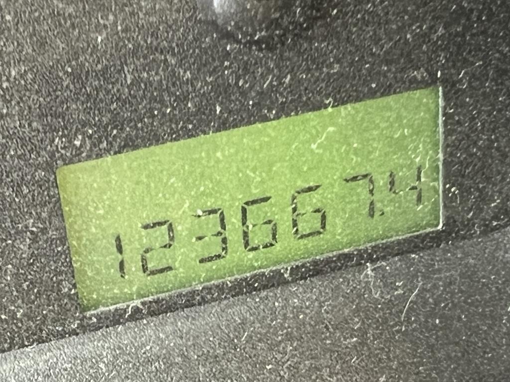 2008 Ford F150 Extra Cab Pickup