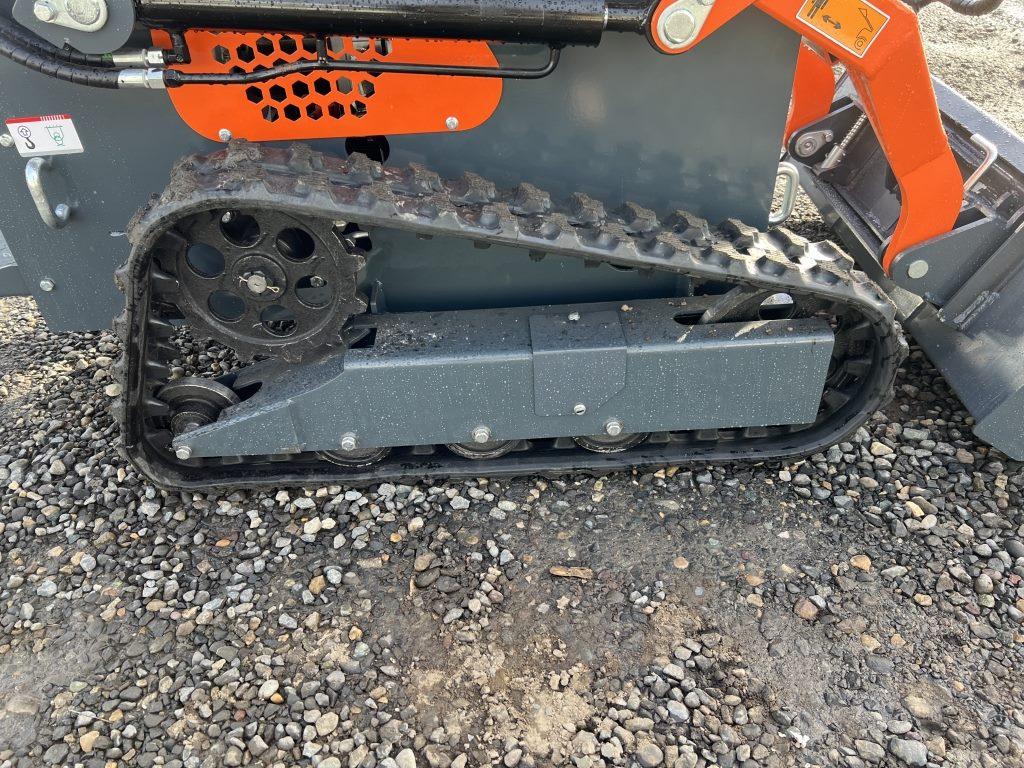 2023 AGT YSRT14 Mini Compact Track Loader