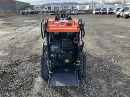 2023 AGT YSRT14 Mini Compact Track Loader