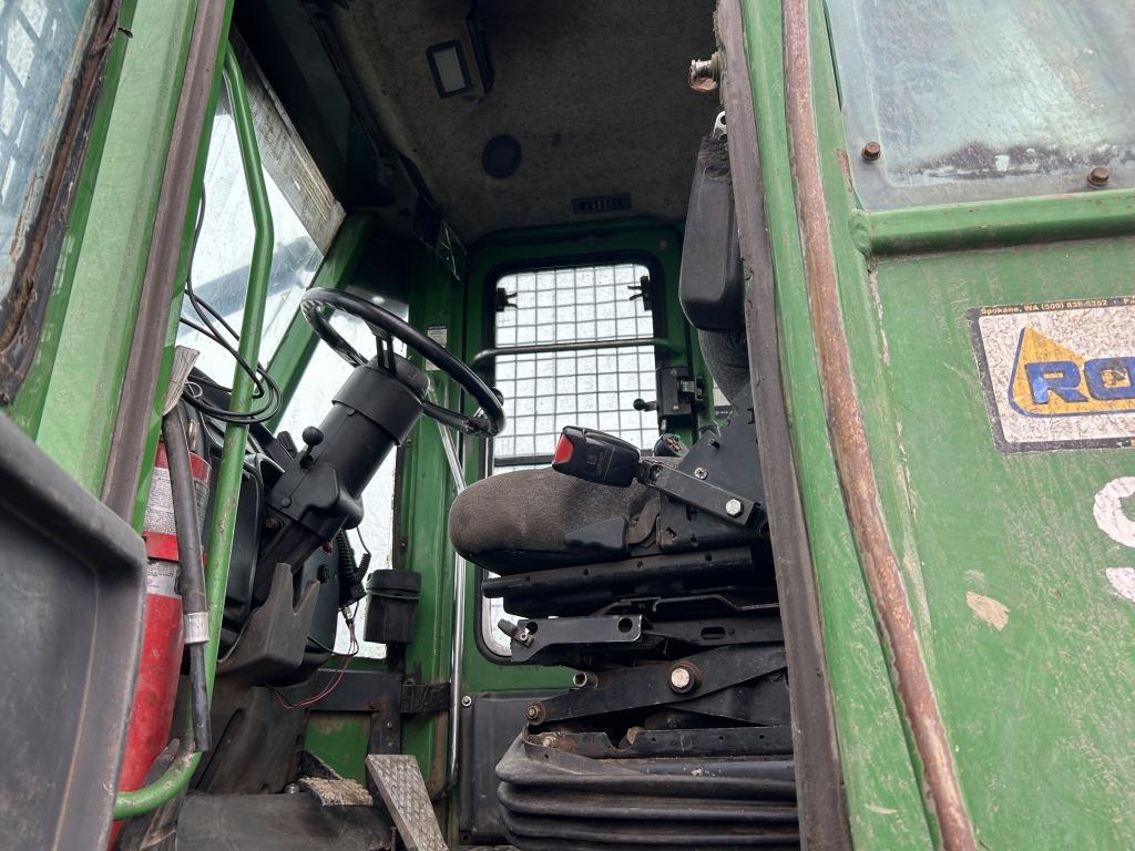 2013 John Deere 648H Skidder
