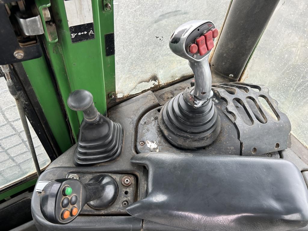 2013 John Deere 648H Skidder