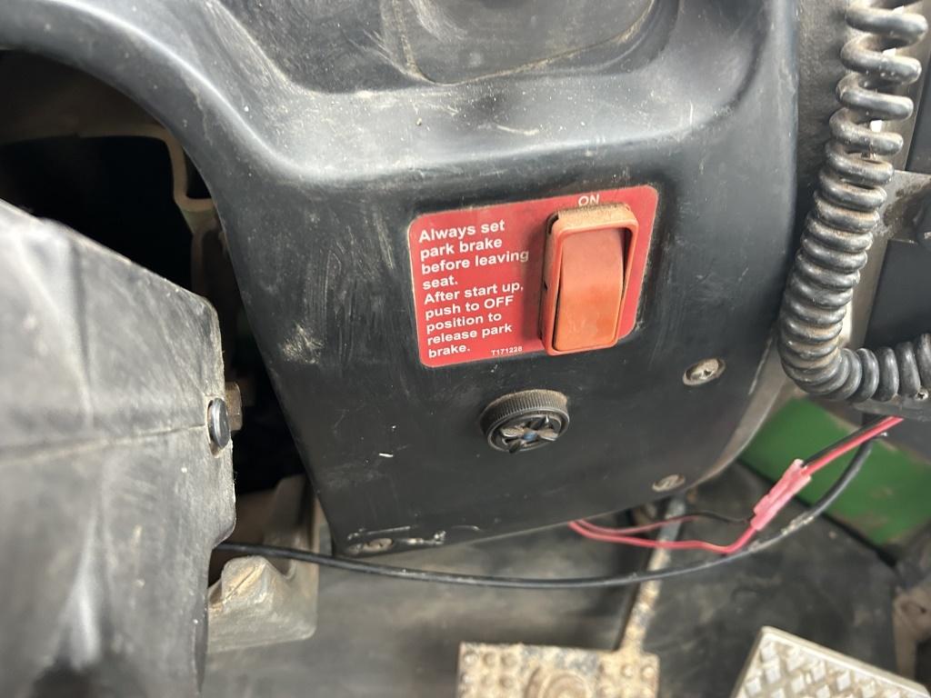 2013 John Deere 648H Skidder