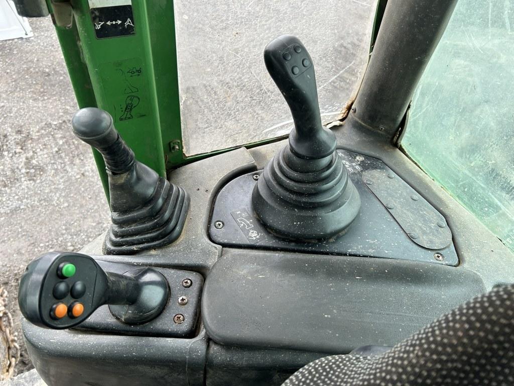 2012 John Deere 648H Skidder