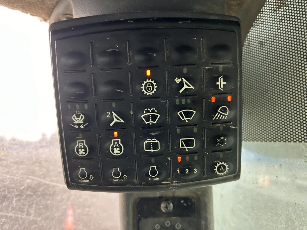 2012 John Deere 648H Skidder