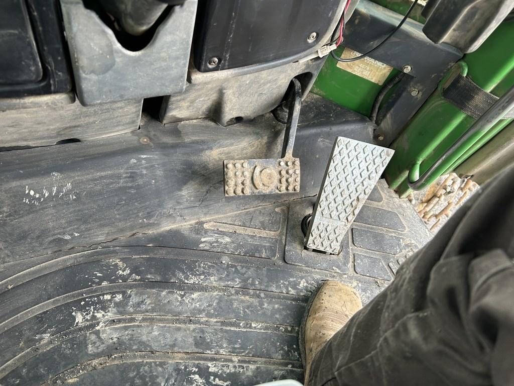 2012 John Deere 648H Skidder