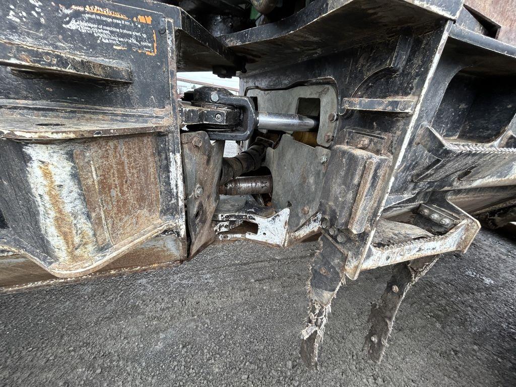 2012 John Deere 648H Skidder