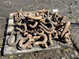 Anchor Shackles