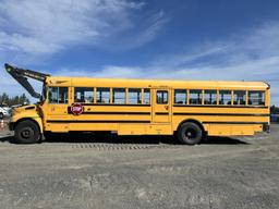 2005 IC Bus PB10500 School Bus
