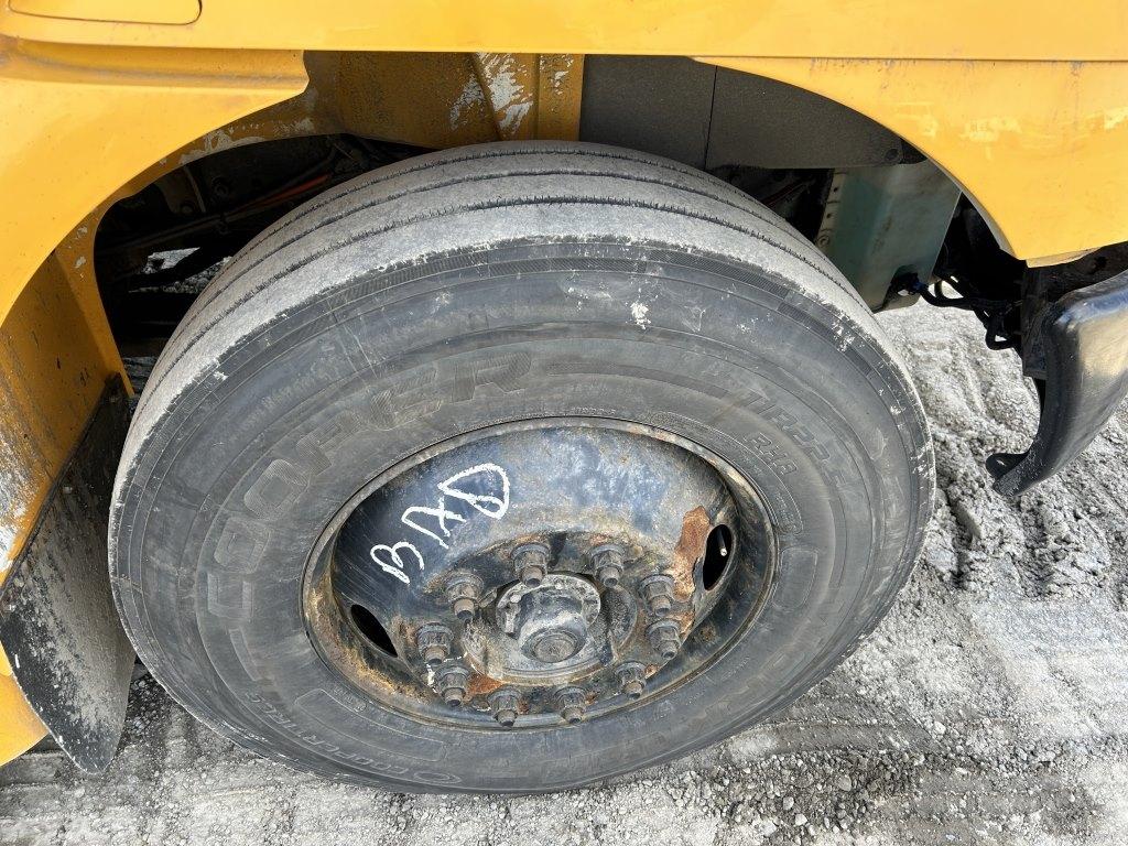 2005 IC Bus PB10500 School Bus