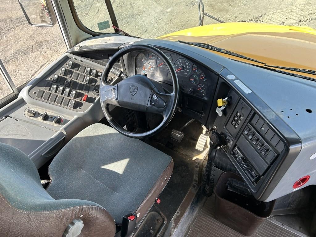 2005 IC Bus PB10500 School Bus