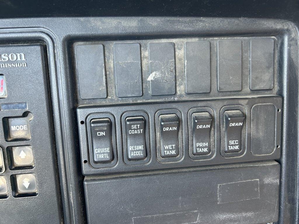 2005 IC Bus PB10500 School Bus