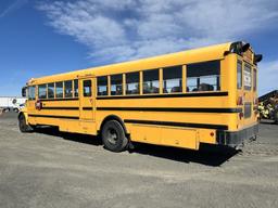 2005 IC Bus PB10500 School Bus