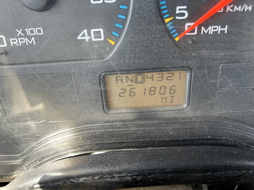 2005 IC Bus PB10500 School Bus