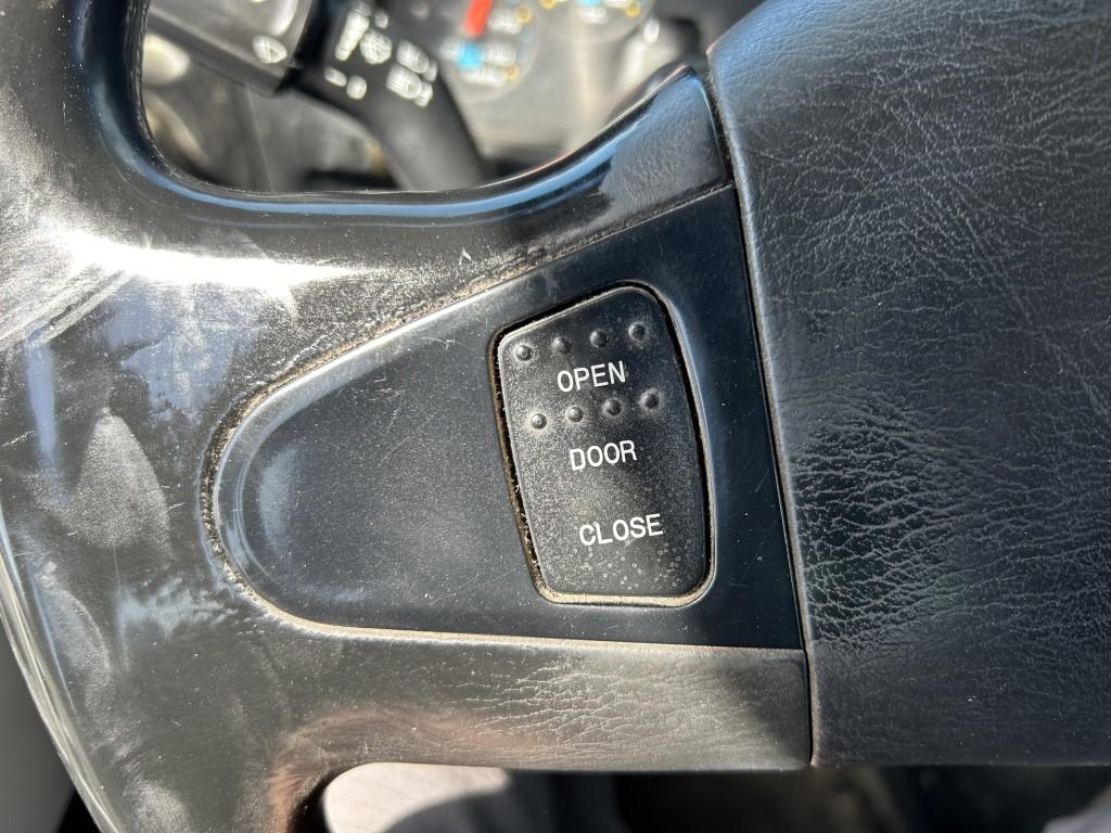 2005 IC Bus PB10500 School Bus
