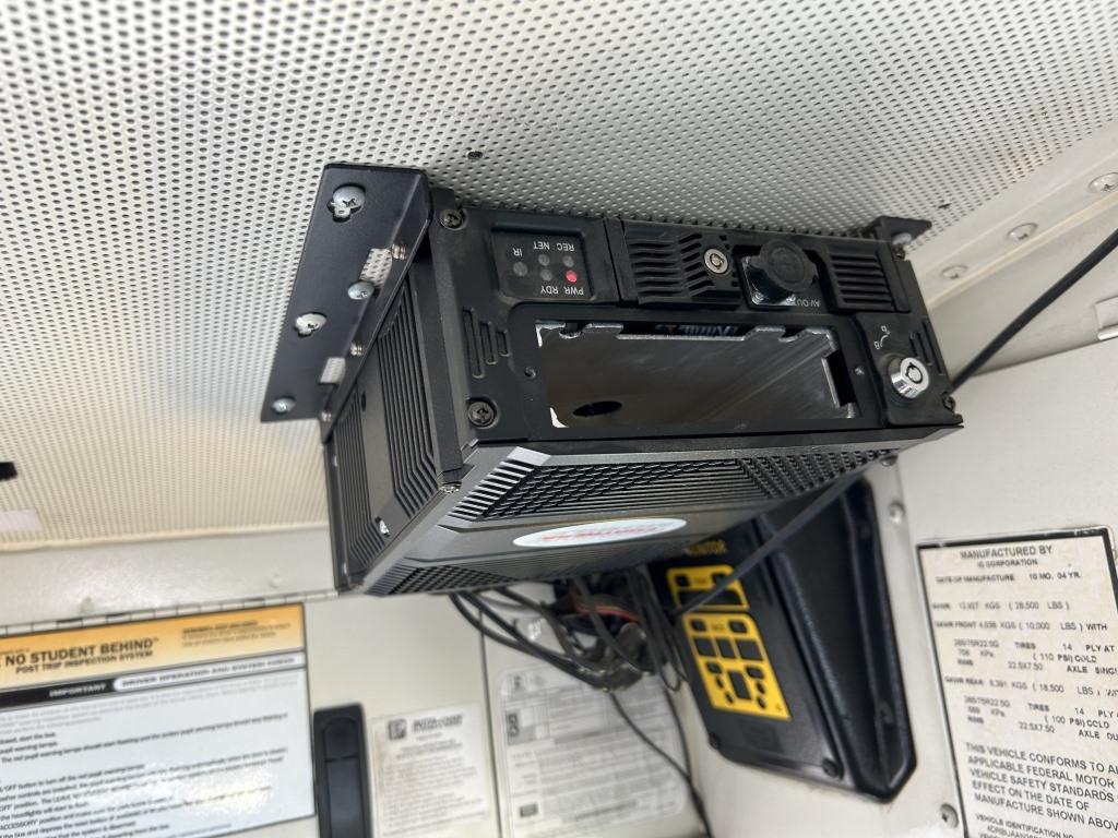 2005 IC Bus PB10500 School Bus
