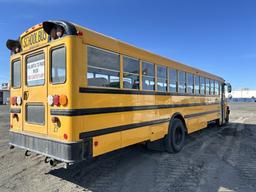 2005 IC Bus PB10500 School Bus
