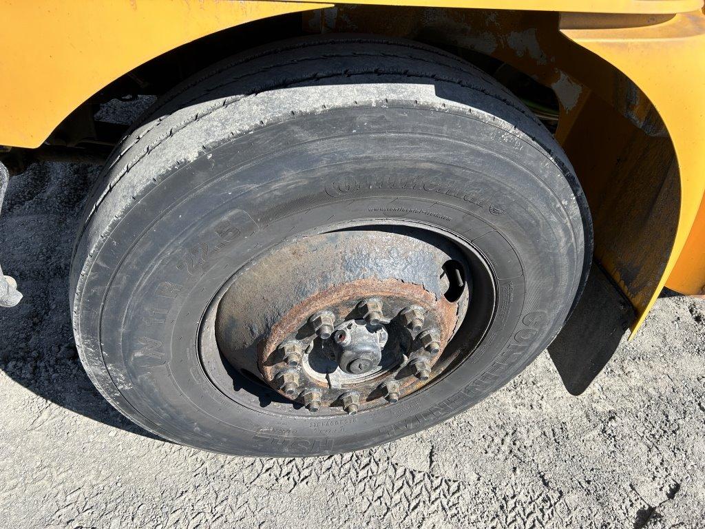 2005 IC Bus PB10500 School Bus
