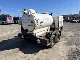 2005 VAC-TEC Vac-Trailer