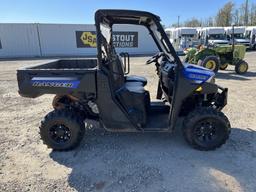 2022 Polaris Ranger 1000 Utility Cart