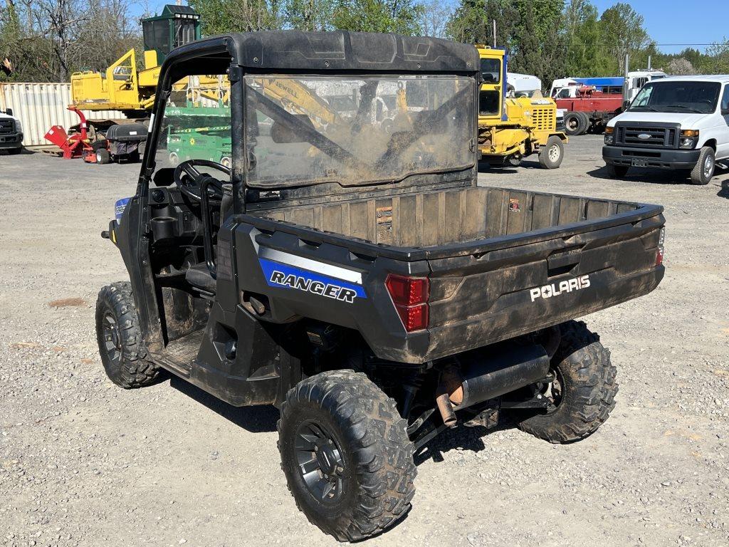 2022 Polaris Ranger 1000 Utility Cart