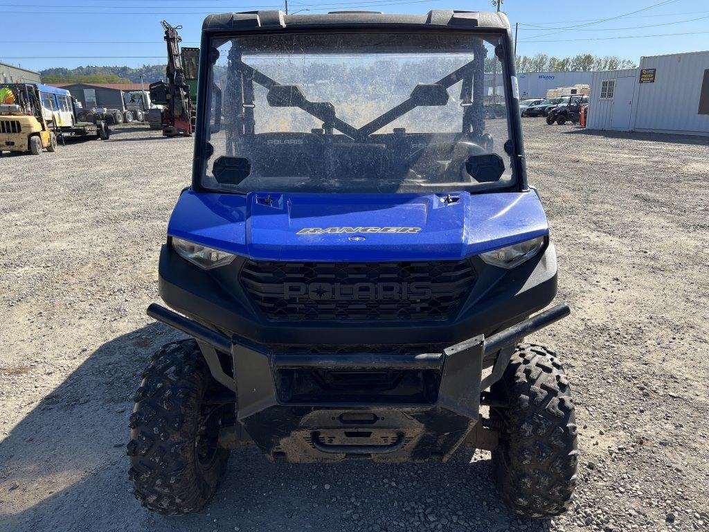 2022 Polaris Ranger 1000 Utility Cart