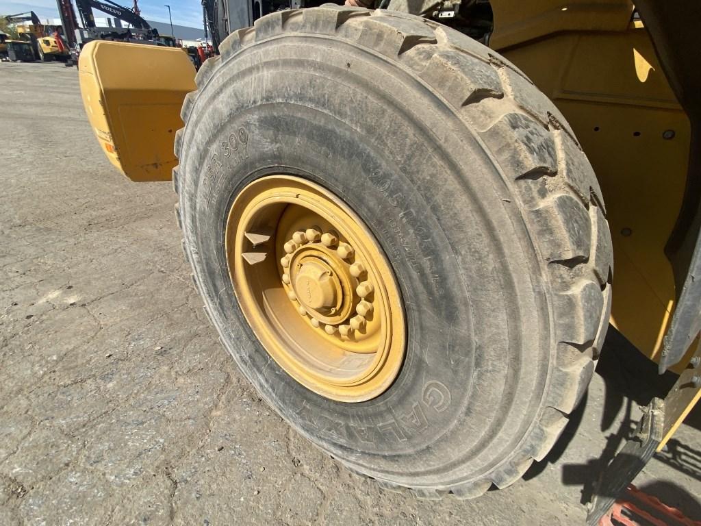 2020 Volvo L70H Wheel Loader