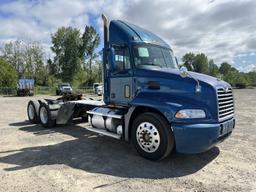 2002 Mack CX613 T/A Truck Tractor