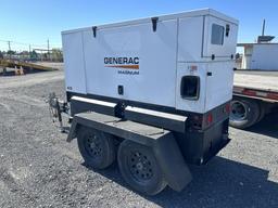 2018 Magnum MMG45IF4 Towable Generator