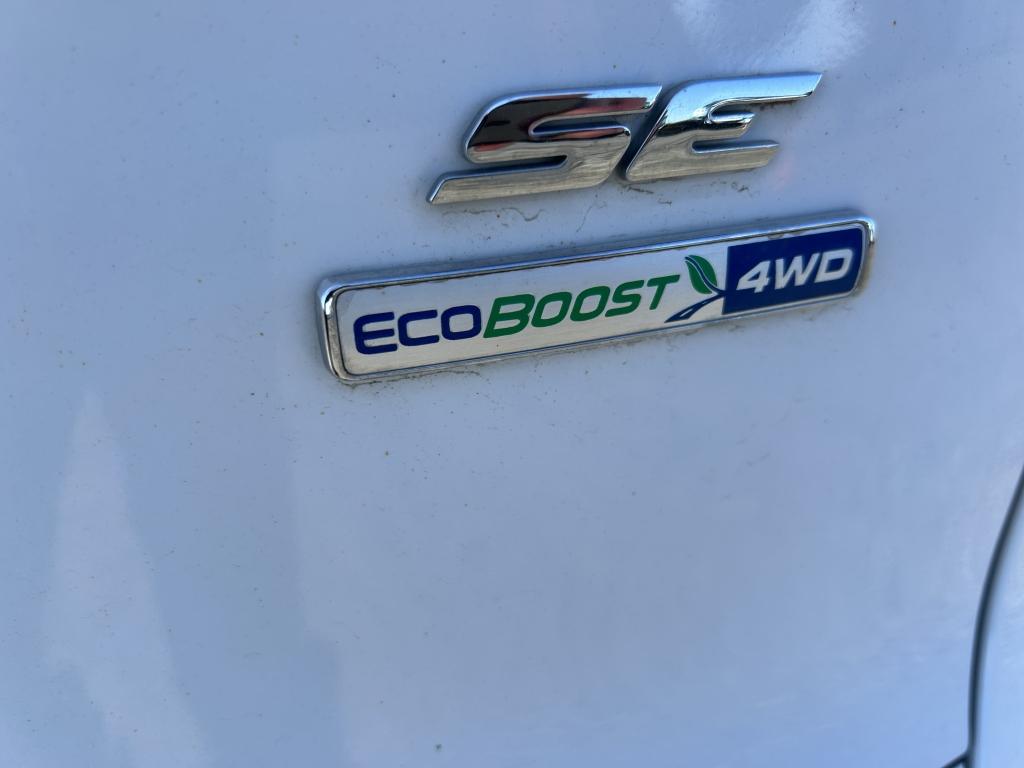 2014 Ford Escape SE 4WD SUV