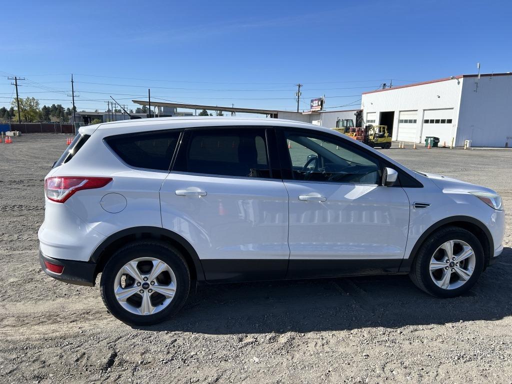 2014 Ford Escape SE 4WD SUV