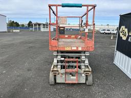 2012 SkyJack SJIII 4626 Scissor Lift