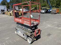 2015 Skyjack SJIII 3219 Scissor Lift