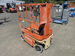 2015 JLG 1230ES Vertical Mast Lift