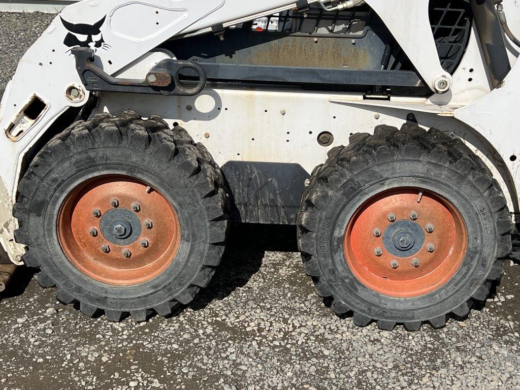 2009 Bobcat S175 Skidsteer Loader