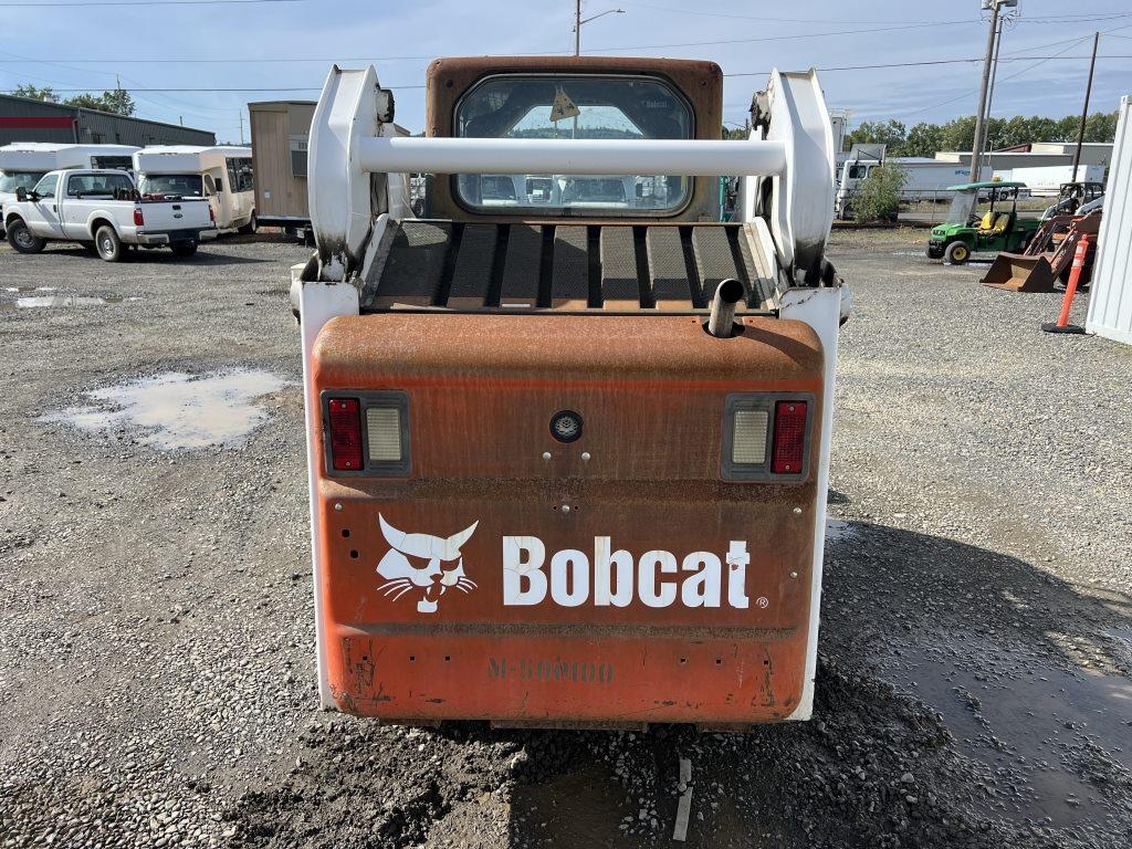 2009 Bobcat S175 Skidsteer Loader