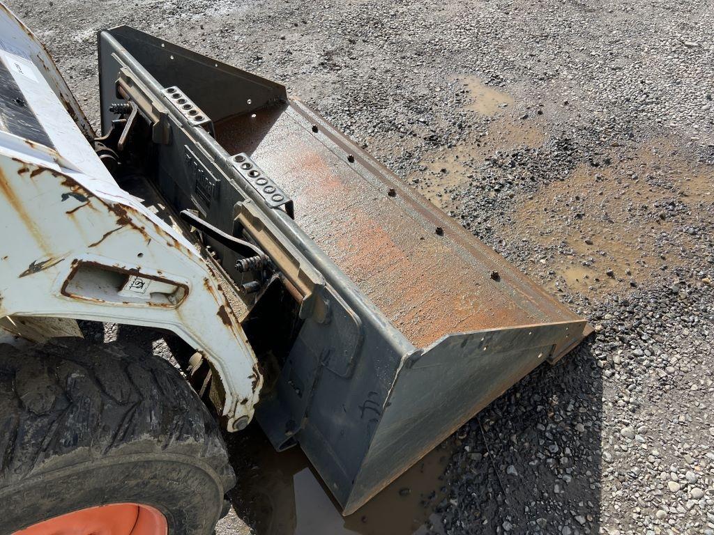 2007 Bobcat S175 Skidsteer Loader