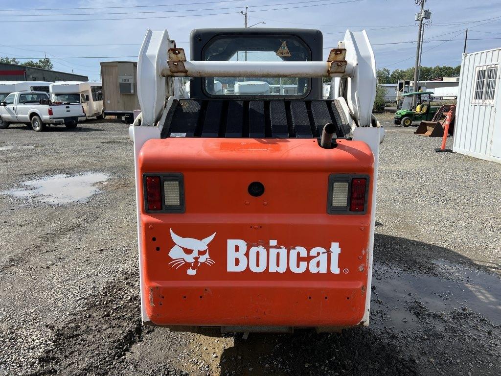 2007 Bobcat S175 Skidsteer Loader