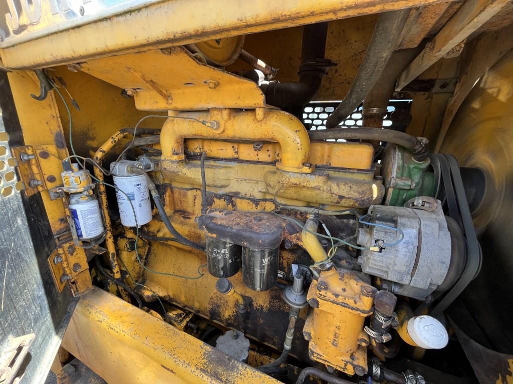 1978 John Deere 544B Wheel Loader