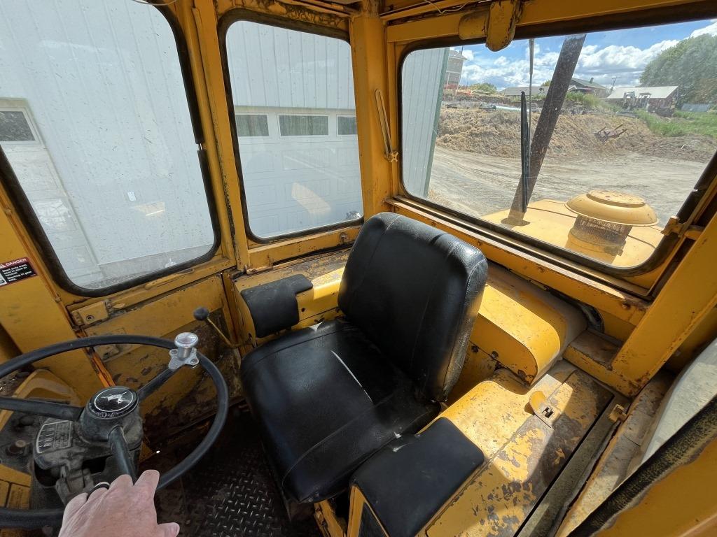 1978 John Deere 544B Wheel Loader