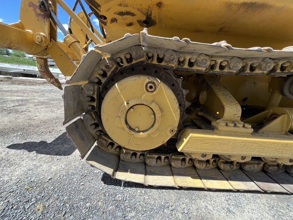 2006 Caterpillar D5G XL Crawler Dozer