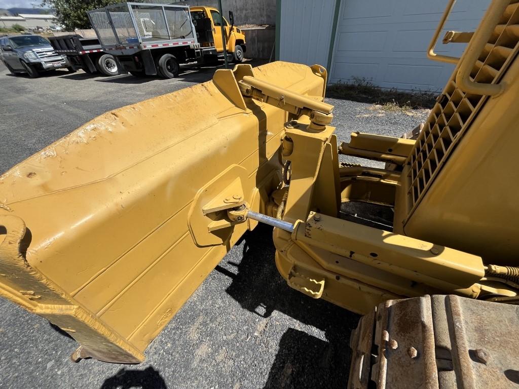 2006 Caterpillar D5G XL Crawler Dozer