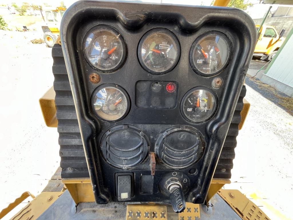 2006 Caterpillar D5G XL Crawler Dozer