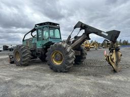 2000 Timberjack 560 Skidder