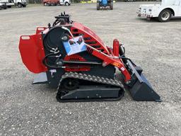 2024 EGN EG360 Mini Compact Track Loader