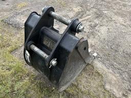 24" Dig Bucket