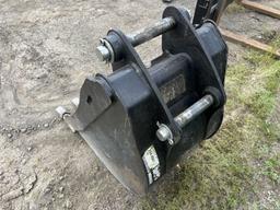 24" Dig Bucket