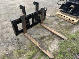 Fork Attachment