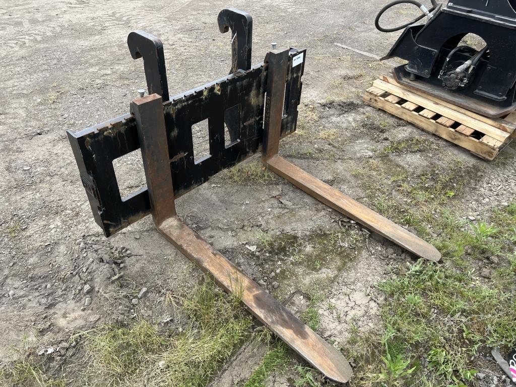 Fork Attachment