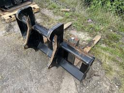 Fork Attachment